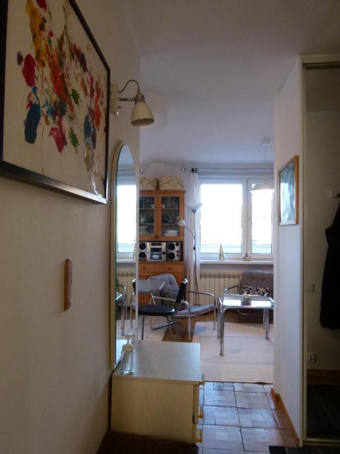 Apartament Bb Zrodlana Krynica Zdroj Exterior photo